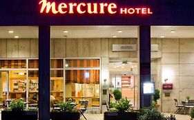 Hotel Mercure Bad Homburg